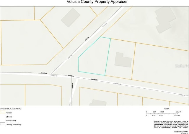 0 Garden St, Deland, FL 32720 - photo 2