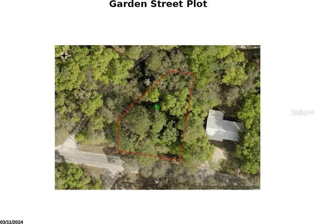 0 Garden St, Deland, FL 32720 - photo 1