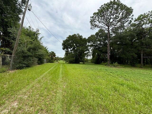 1995 Mercers Fernery Rd, Deland FL, 32720 land for sale