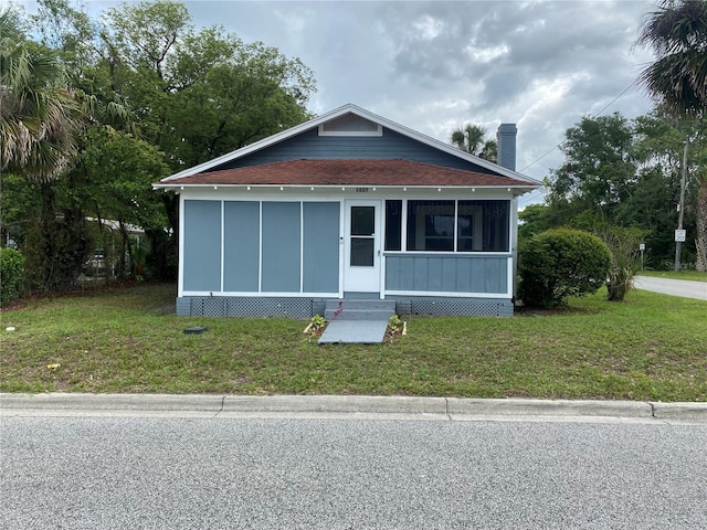 1037 S Adelle Ave, Deland FL, 32720, 2 bedrooms, 2 baths house for sale