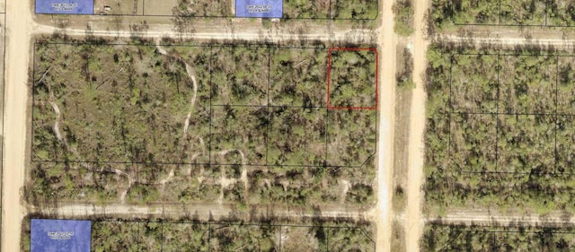 Viking Ave, Fountain FL, 32438 land for sale