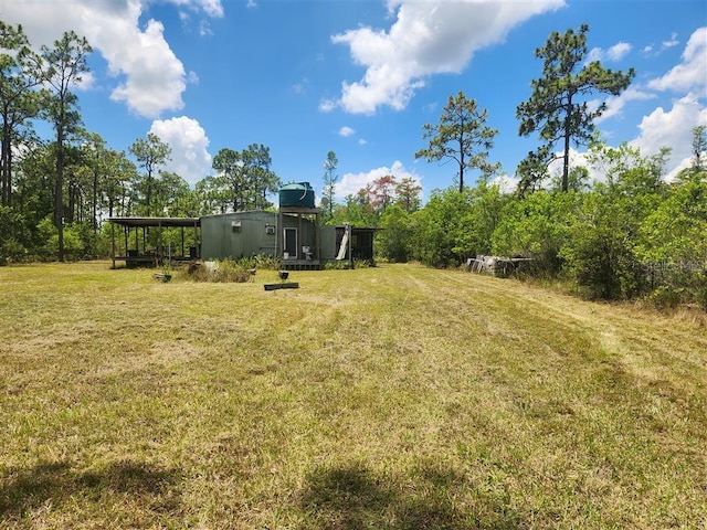 Listing photo 2 for Holopaw Groves Rd, Saint Cloud FL 34771