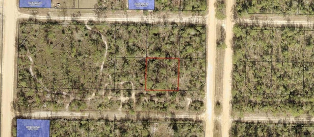 Manor Blvd, Fountain FL, 32438 land for sale