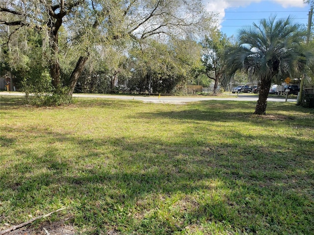 9314 Trevarthon Rd, Orlando FL, 32817 land for sale