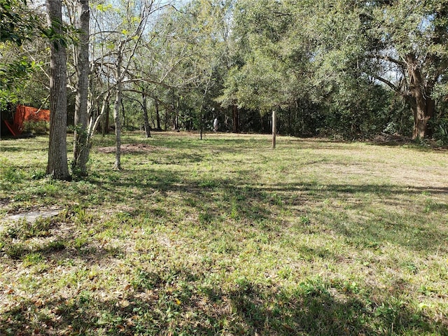 9318 Trevarthon Rd, Orlando FL, 32817 land for sale