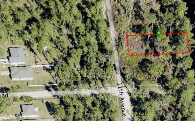 11th Ave, Deland FL, 32724 land for sale