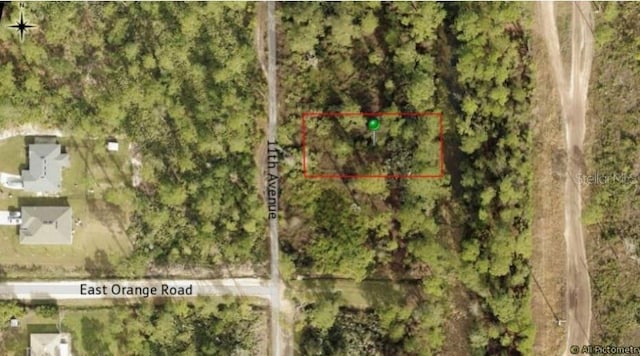 Listing photo 3 for 11th Ave, Deland FL 32724