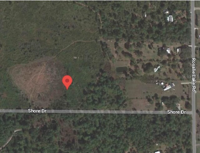 Shore Dr, Lake Wales FL, 33898 land for sale