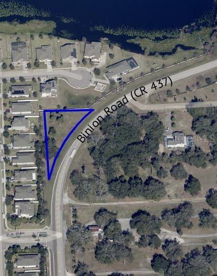 580 S Binion Rd, Apopka FL, 32703 land for sale