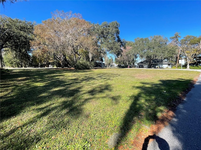 Listing photo 3 for Mississippi Ave, Saint Cloud FL 34769