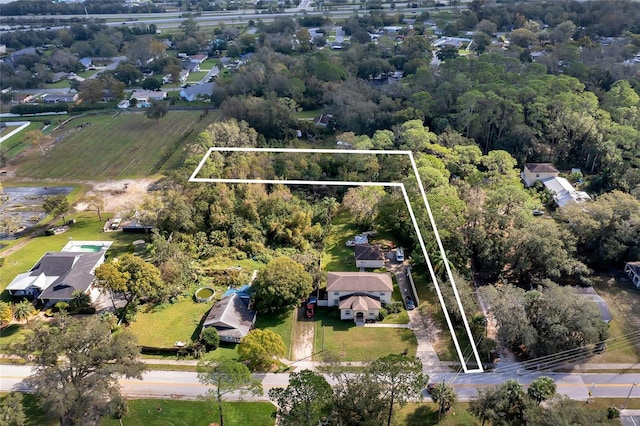 3364 Character Ct, Sanford FL, 32771 land for sale