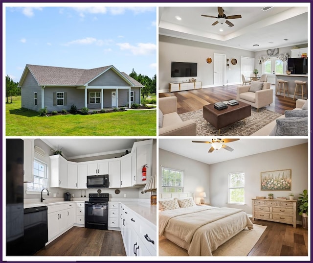 4948 Old Spanish Trl, Marianna, FL 32448 - photo 1