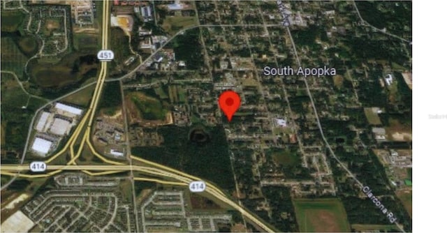 Listing photo 3 for 1451 S Hawthorne Ave, Apopka FL 32703