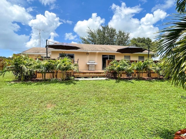 100 Dreamtime Ave, Lake Placid, FL 33852 - photo 2