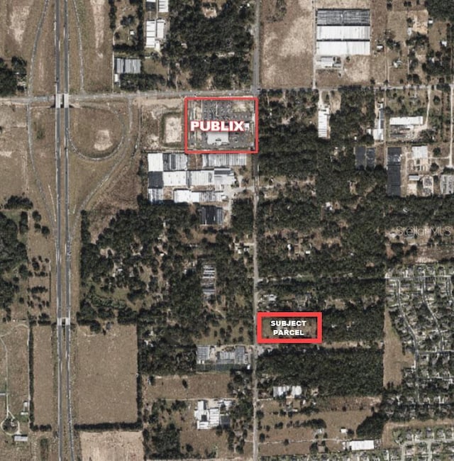 4433 Plymouth Sorrento Rd, Apopka FL, 32712 land for sale