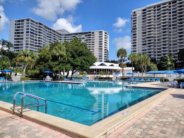600 Three Islands Blvd Unit 1602, Hallandale Beach, FL 33009 - photo 24