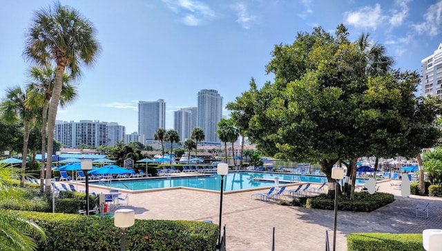 600 Three Islands Blvd Unit 1602, Hallandale Beach, FL 33009 - photo 25