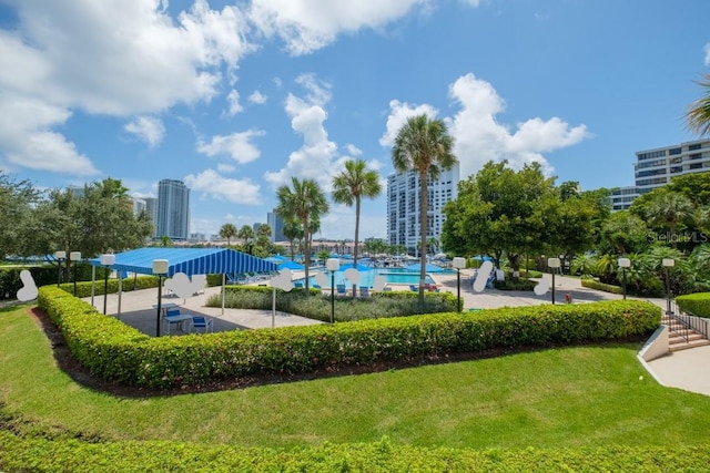 600 Three Islands Blvd Unit 1602, Hallandale Beach, FL 33009 - photo 26