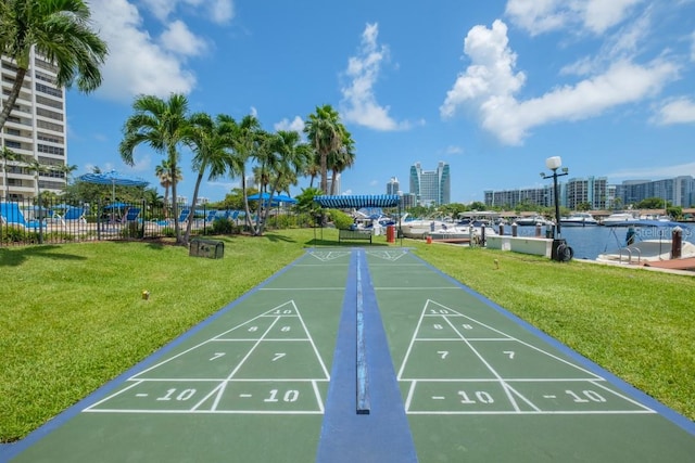 600 Three Islands Blvd Unit 1602, Hallandale Beach, FL 33009 - photo 27