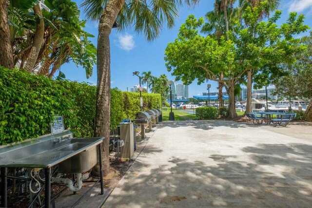 600 Three Islands Blvd Unit 1602, Hallandale Beach, FL 33009 - photo 29