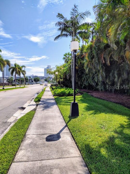 600 Three Islands Blvd Unit 1602, Hallandale Beach, FL 33009 - photo 34
