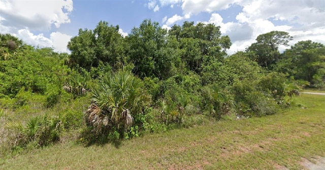 Blackwood Cir, North Port FL, 34288 land for sale