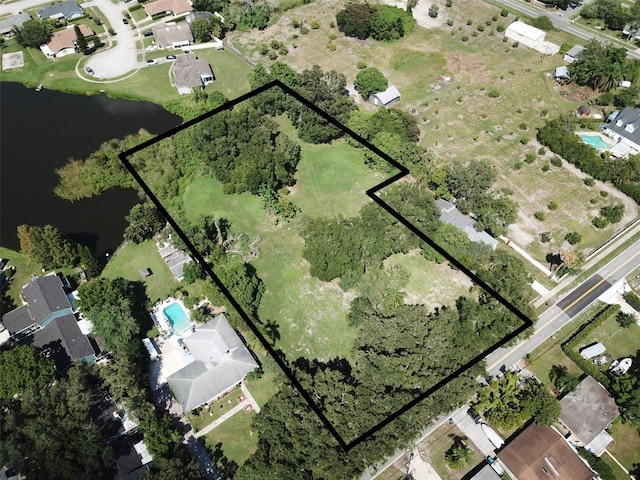 1205 Nela Ave, Orlando FL, 32809 land for sale