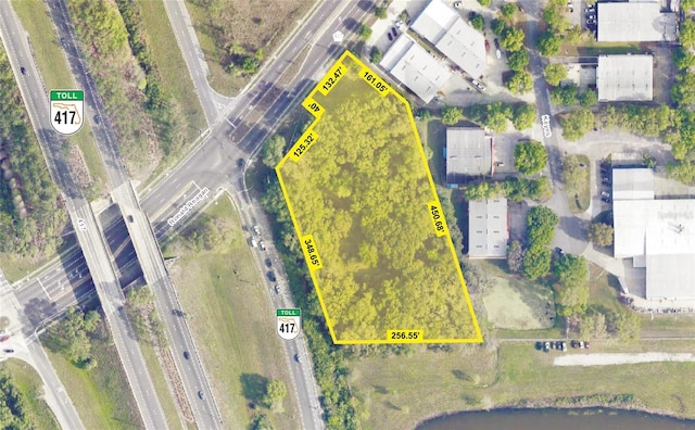 7375 County Road 427, Sanford FL, 32773 land for sale