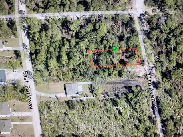 1170 11th Ave, Deland FL, 32724 land for sale