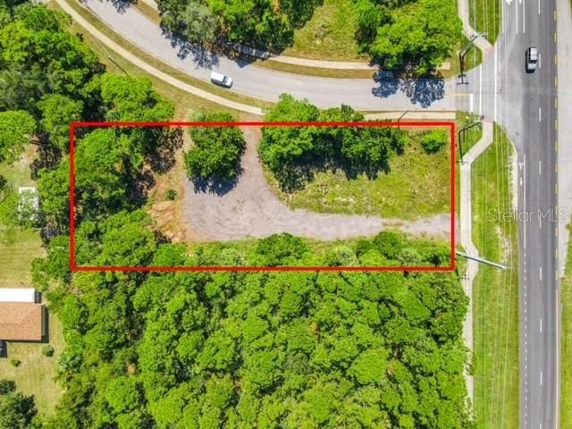 3493 S Ridgewood Ave, Edgewater FL, 32141 land for sale