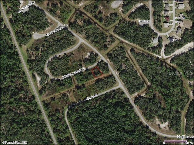 Mediterranean Ct, Poinciana FL, 34759 land for sale