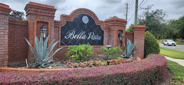 1198 Bella Vista Cir, Longwood FL, 32779 land for sale