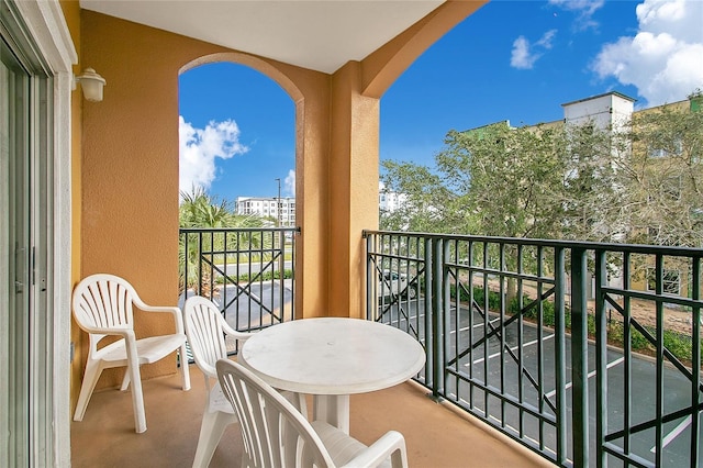 8100 Poinciana Blvd Unit 2212, Orlando, FL 32821 - view of balcony