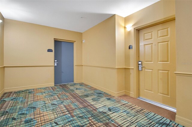 8100 Poinciana Blvd Unit 2212, Orlando, FL 32821 - view of entrance to property