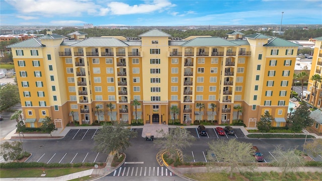 8100 Poinciana Blvd Unit 2212, Orlando, FL 32821 - view of apartment building / complex