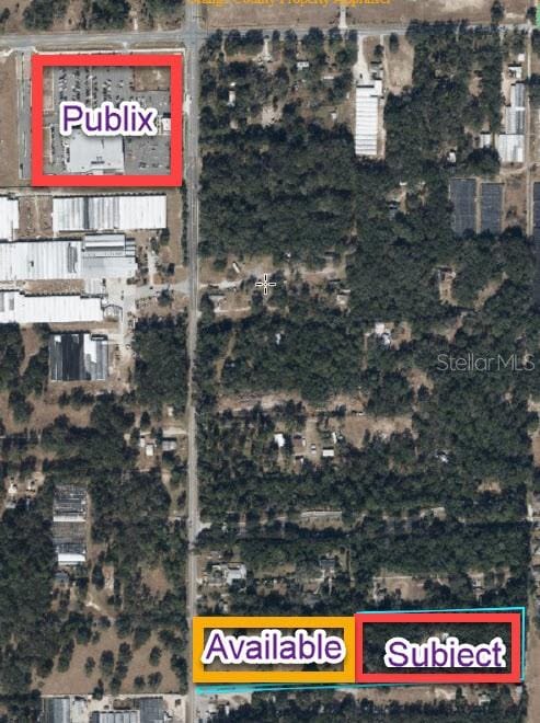 4417 Plymouth Sorrento Rd, Apopka FL, 32712 land for sale