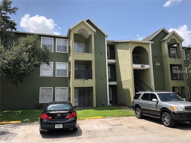 4728 Walden Cir Unit 31, Orlando, FL 32811 - view of building exterior