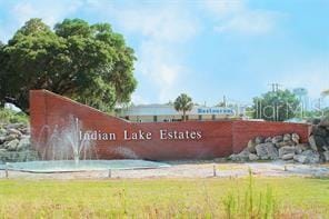 408 Camellia Dr, Indian Lake Estates FL, 33855 land for sale