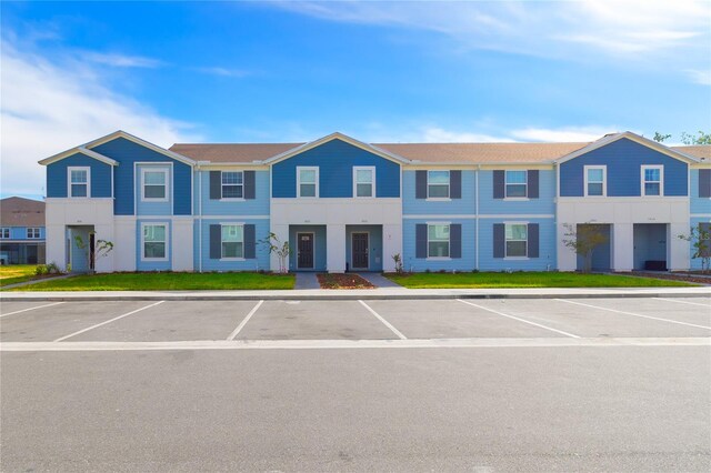 3922 Lana Ave, Davenport, FL 33897 - view of building exterior