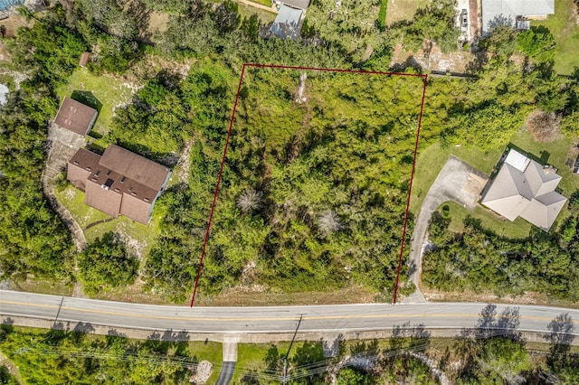 3920 Dairy Rd, Titusville FL, 32796 land for sale