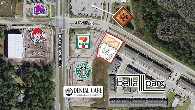 Pleasant Hill Rd, Kissimmee FL, 34746 land for sale