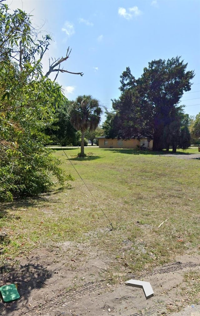 623 Fitzhugh Ave, Punta Gorda FL, 33950 land for sale