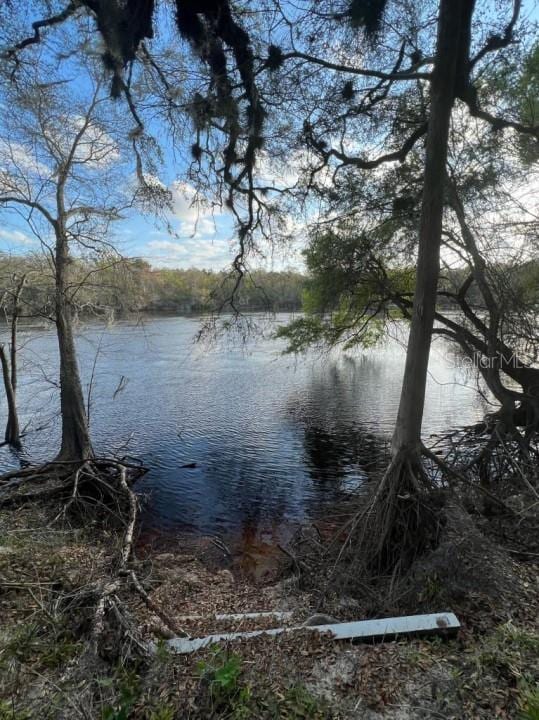 1263 NW 82nd Ter, Bell, FL 32619 - photo 5