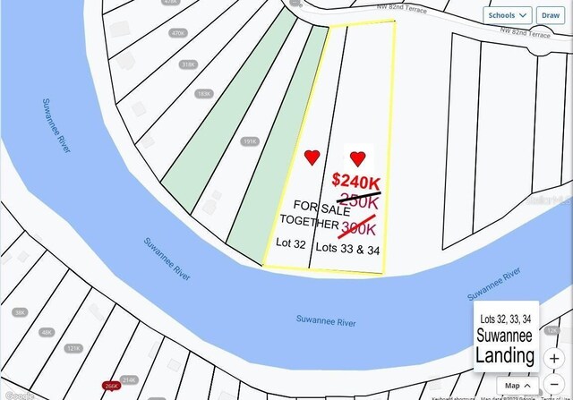 1263 NW 82nd Ter, Bell, FL 32619 - photo 14