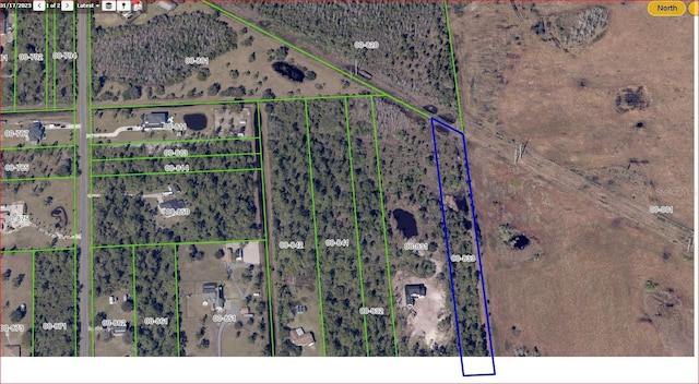 Peabody St, Orlando FL, 32833 land for sale