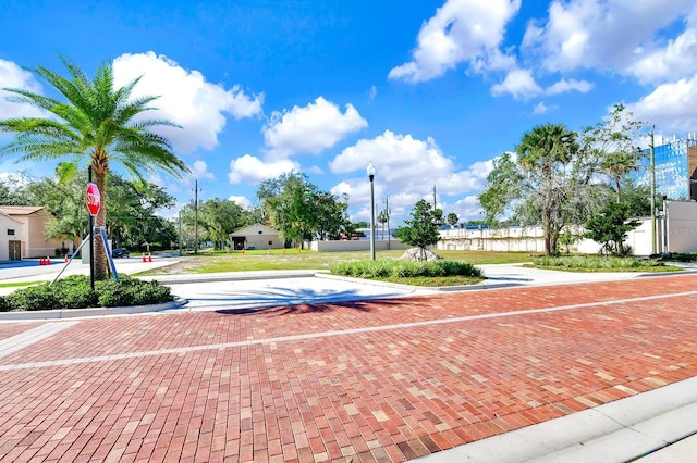 300 W 2nd St, Sanford FL, 32771 land for sale