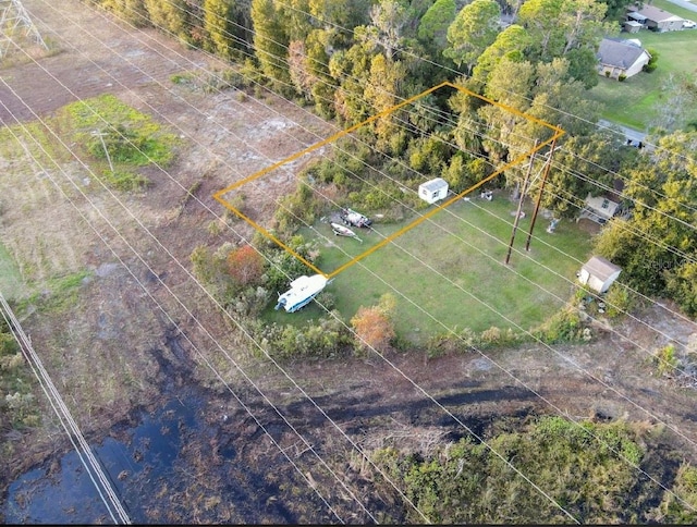 255 Fraser Rd, Debary FL, 32713 land for sale