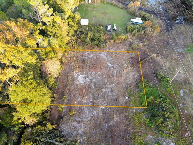 253 Fraser Rd, Debary FL, 32713 land for sale