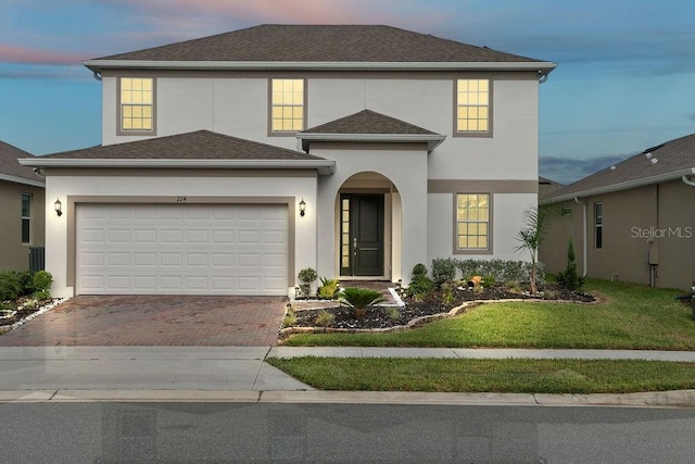 224 Trinity Ridge Cir, Davenport, FL 33897 - photo 1