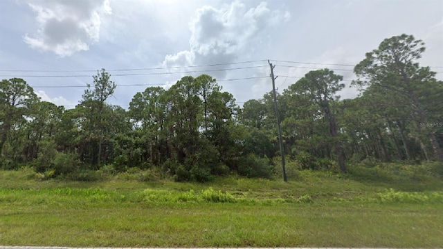 453 Biscayne Dr, Port Charlotte FL, 33953 land for sale